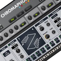 دانلود وی اس تی Applied Acoustics Systems Chromaphone 2 v2.0.5 Incl.AiR WiN/MAC