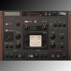 دانلود پلاگین Uhe Presswerk v1.1.6.16960 WIN MAC R2R