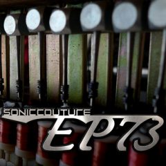 دانلود وی اس تی پیانو الکتریک SonicCouture EP73 Deconstructed KONTAKT