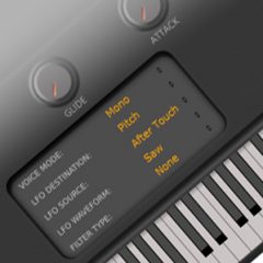 دانلود وی اس تی BeatMaker Bassik v1.1 VST AU MAC/WiN