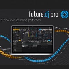 دانلود نرم افزار دی جی Xylio Future DJ Pro v1.5.4 WiN/MAC MERRY XMAS-F4CG