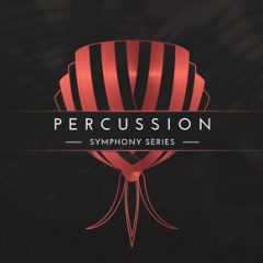 دانلود وی اس تی پرکاشن Native Instruments SYMPHONY SERIES PERCUSSION KONTAKT