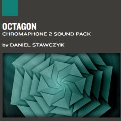 دانلود اکسپنشن وی اس تی Applied Acoustics Systems Octagon Chromaphone 2 Soundpack
