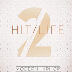 دانلود بانک صدای هیپ هاپ Big Fish Audio Hit Life 2 Modern Hip Hop MULTiFORMAT