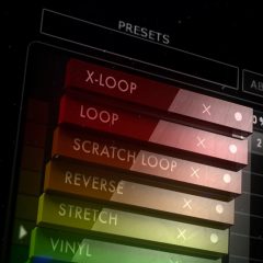 دانلود پلاگین Sugar Bytes Effectrix v1.4.3 (WiN and OSX)-R2R