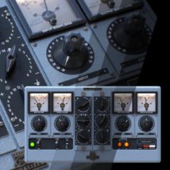 دانلود پلاگین اکولایزر Audified RZ062 Equalizer v1.0.0 R2R