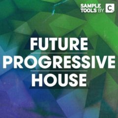 دانلود پکیج لوپ Cr2 Records Future Progressive House WAV MiDi