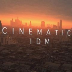 دانلود بانک صدای سینمایی Zero G Cinematic IDM MULTiFORMAT
