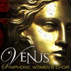 دانلود وی اس تی گروه کُرال زنان Soundiron Venus Symphonic Women’s Choir KONTAKT