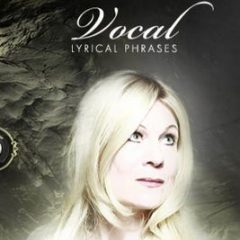 دانلود وی اس تی وکال Sonuscore Lyrical Vocal Phrases KONTAKT