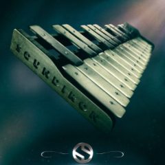 دانلود وی اس تی Soundiron Alto Glockenspiel KONTAKT