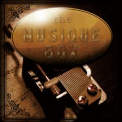 دانلود وی اس تی موزیک باکس Soundiron The Musique Box KONTAKT