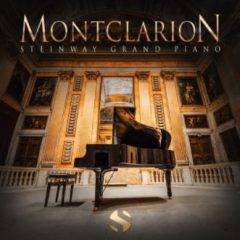 دانلود وی اس تی پیانو Soundiron Montclarion Hall Grand Piano KONTAKT