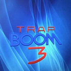 دانلود وی اس تی ترپ Studiolinked Trap Boom 3 WiN/MAC