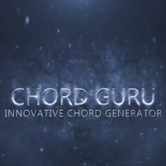 دانلود وی اس تی ساخت میدی آکورد Studiolinked CHORD GURU VST WiN/OSX