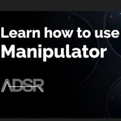 دانلود آموزش ADSR Sounds Manipulator Explained TUTORiAL