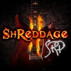 دانلود وی اس تی گیتار الکتریک Impact Soundworks Shreddage 2 SRP KONTAKT