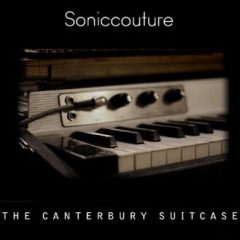 دانلود وی اس تی پیانو الکتریک Soniccouture The Canterbury Suitcase KONTAKT