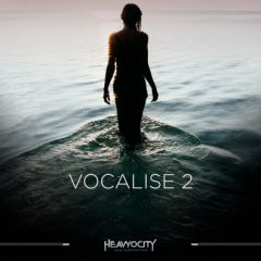 دانلود وی اس تی وکال Heavyocity Media Vocalise 2 KONTAKT