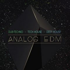 دانلود بانک صدای Big Fish Audio Analog EDM MULTiFORMAT