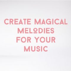 دانلود آموزش ساخت ملودی Busy Works Beats Melody Magic TUTORiAL