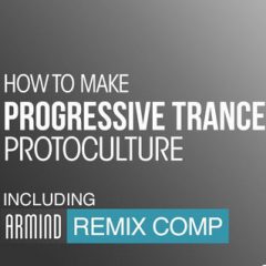 دانلود آموزش ساخت موزیک Sonic Academy Progressive Trance with Protoculture TUTORiAL