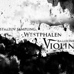 دانلود وی اس تی ویولن الکتریک Strezov Sampling Westphalen Baritone Violin KONTAKT