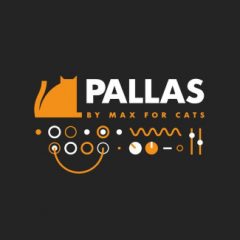 دانلود سینتی سایزر Max for Cats Pallas v1.1 for Ableton Live v9.7.1 ALP