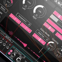 دانلود پلاگین Unfiltered Audio Sandman Pro v1.1.1 CE-V.R