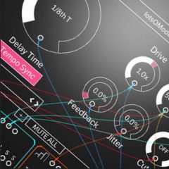 دانلود پلاگین تاخیر Unfiltered Audio Instant Delay v1.0.1 CE-V.R