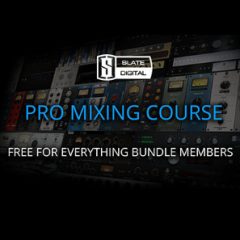 دانلود آموزش Steven Slate – Everything Bundle Session Package (Rock Edition) Tutorial