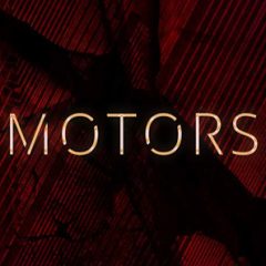 دانلود وی اس تی ریتمیک Umlaut Audio MOTORS KONTAKT