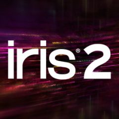 دانلود وی اس تی iZotope Iris 2 v2.01 patched WiN X86 X64 NO iLOK WIN + Factory Library