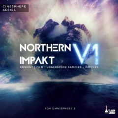 دانلود بانک صدای افزودنی PlugInGuru – Northern Impakt V1 for Omnisphere 2