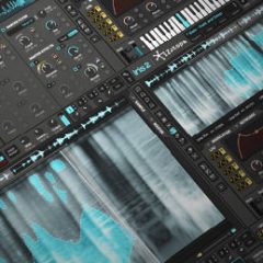 دانلود آموزش وی اس تی Groove3 Iris 2 Explained TUTORiAL