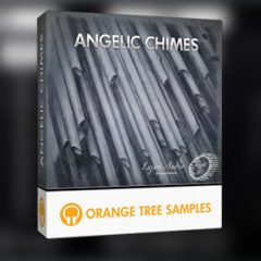 دانلود وی اس تی Orange Tree Samples Angelic Chimes KONTAKT