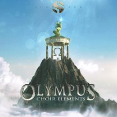 دانلود نسخه جدید وی اس تی Soundiron Olympus Elements v1.5 KONTAKT