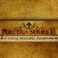 دانلود وی اس تی Impact Soundworks Plectra Series 1-8 string Acoustic Bouzouki