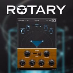 دانلود پلاگین UVI Rotary v1.0.6-R2R
