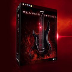 دانلود وی اس تی گیتار الکتریک Three-Body Tech Heavier7Strings 1.1.5 FiXED WIN