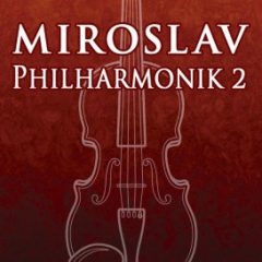 دانلود نسخه جدید وی اس تی IK Multimedia Miroslav Philharmonik 2 v2.0.5 WiN-OSX R2R