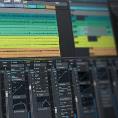 دانلود آخرین نسخه نرم افزار Presonus Studio One Professional v3.5.6 Win-Mac R2R