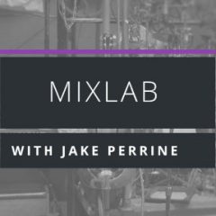 دانلود آموزش میکس و مسترینگ Warp Academy MixLab with Jake Perrine TUTORiAL