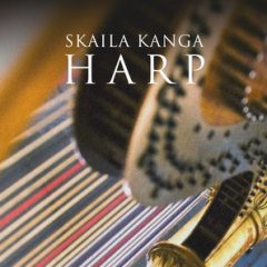دانلود وی اس تی هارپ Spitfire Audio Skaila Kanga Harp Redux KONTAKT