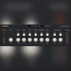 دانلود پلاگین Audiority Harmonic Maximizer v1.1.1 WiN-OSX R2R