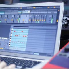 دانلود آموزش ابلتون لایو Ableton Live 9 for Live Performance TUTORiAL
