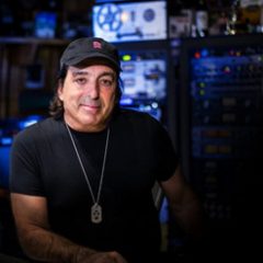 دانلود آموزش میکس PUREMIX Chris Lord-Alge Mixing Daughtry TUTORiAL