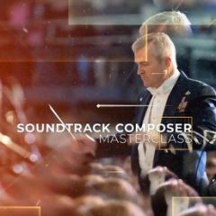 آموزش ساخت موزیک Soundtrack Composer Masterclass Score Films and Video Games