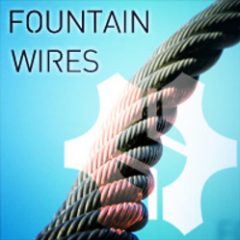 دانلود وی اس تی فضاسازی Soundiron Fountain Wires KONTAKT