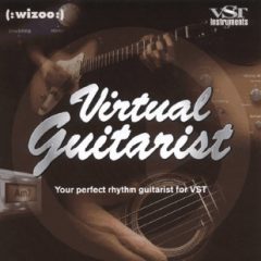 دانلود وی اس تی گیتار Steinberg Virtual Guitarist FULL 1.0 VSTi x86